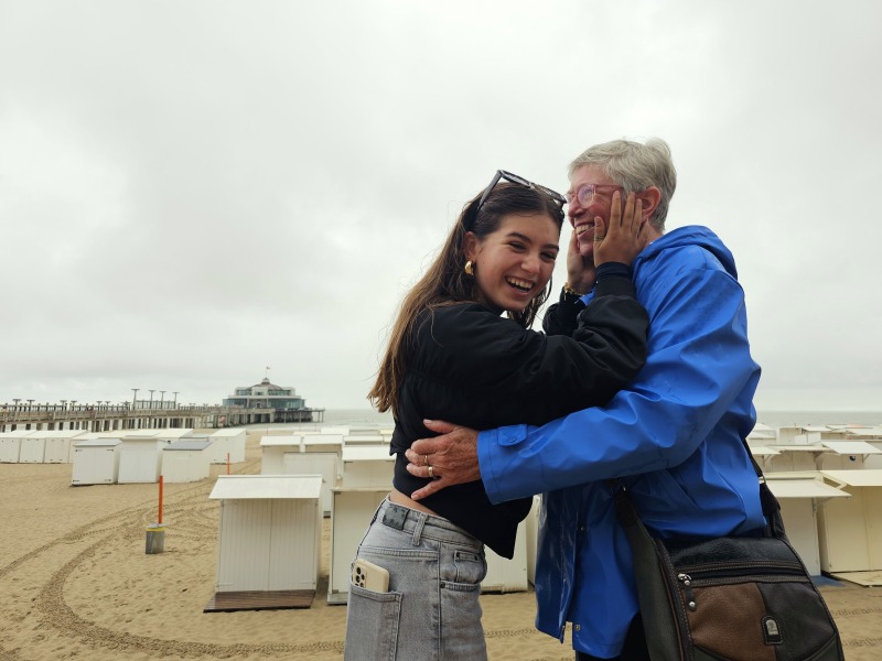 Familylove in Blankenberge