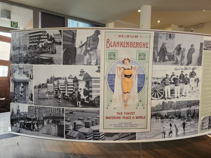 Prachtige posters uit de belle epoque tijd
