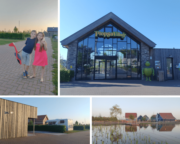 Plopsaland Basecamp
