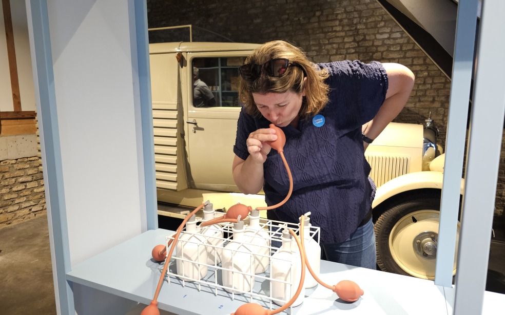 Bakkerijmuseum Veurne