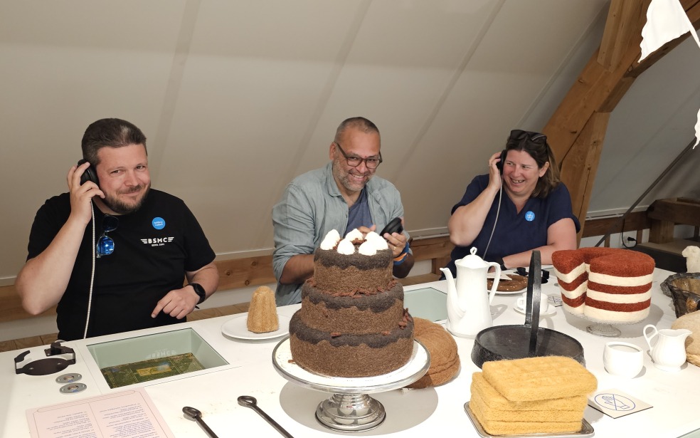 Bakkerijmuseum Veurne